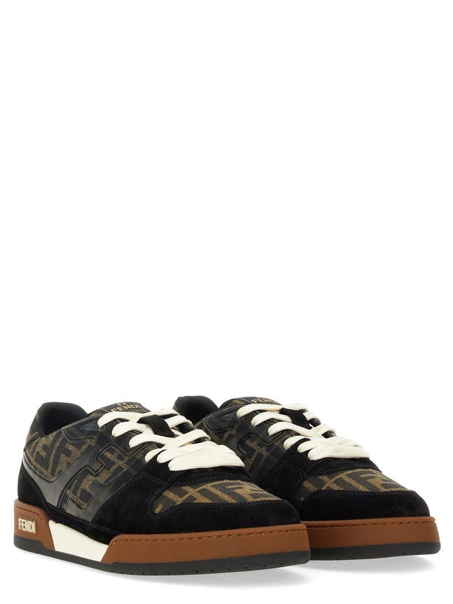 SNEAKER FENDI MATCH - 2