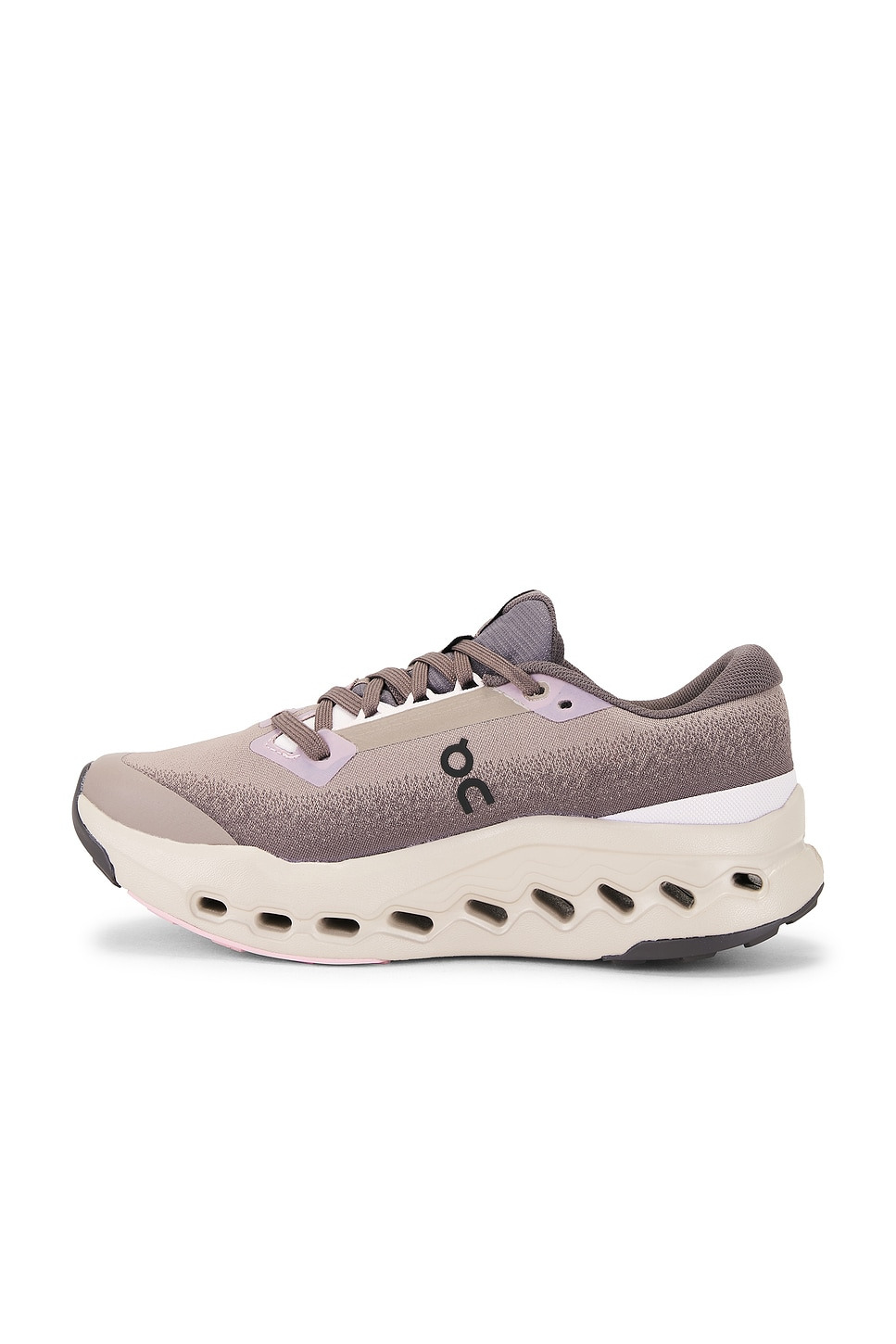 Cloudsurfer Trail 2 Wp Sneaker - 5