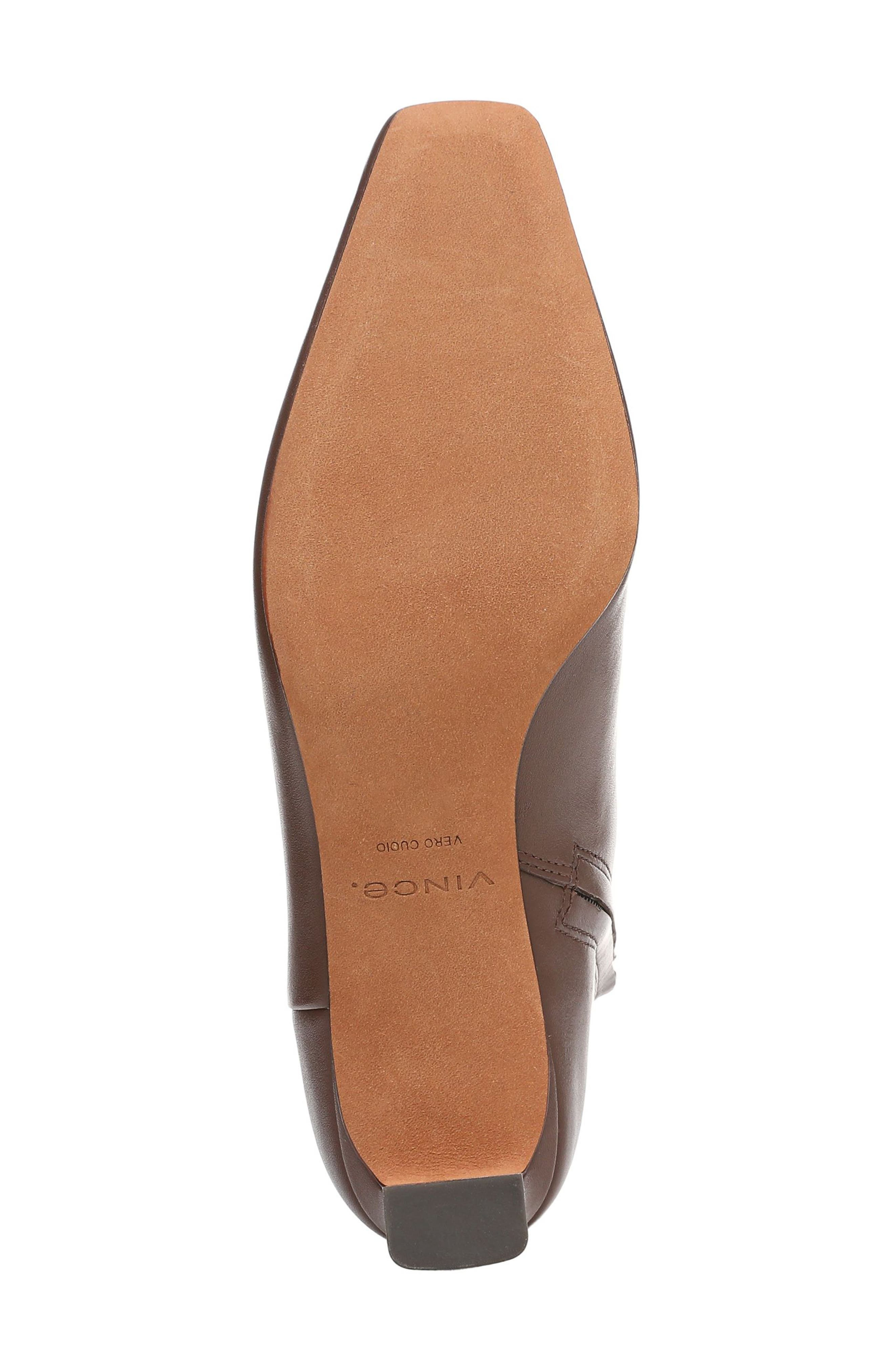 Vince Harlan Bootie in Molton Brown at Nordstrom - 6