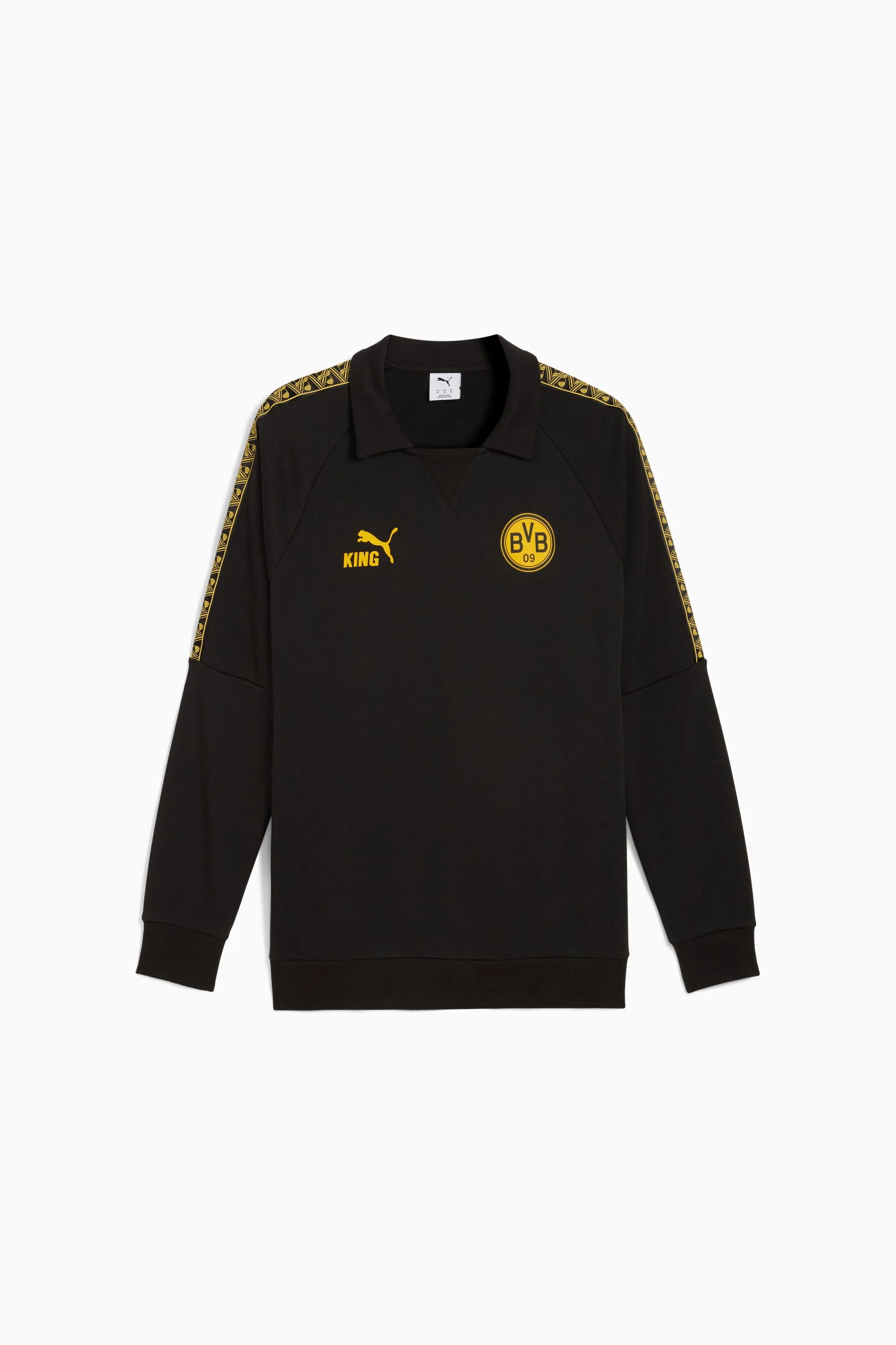 Borussia Dortmund KING Drill Top Men - 1