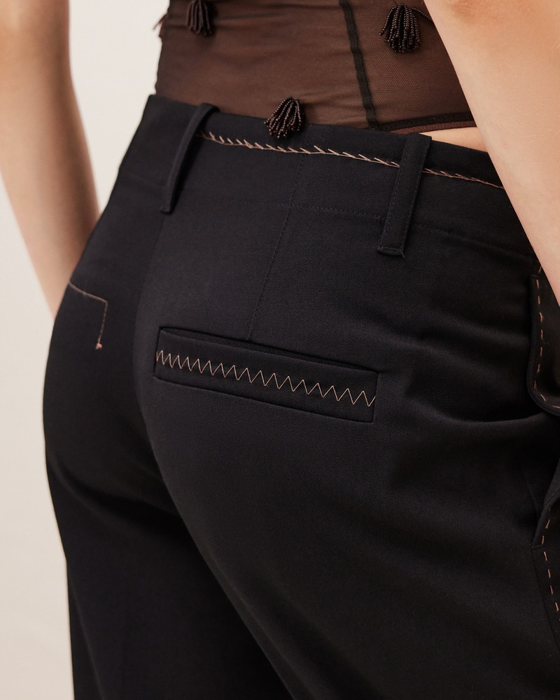 Le pantalon Cordao 6