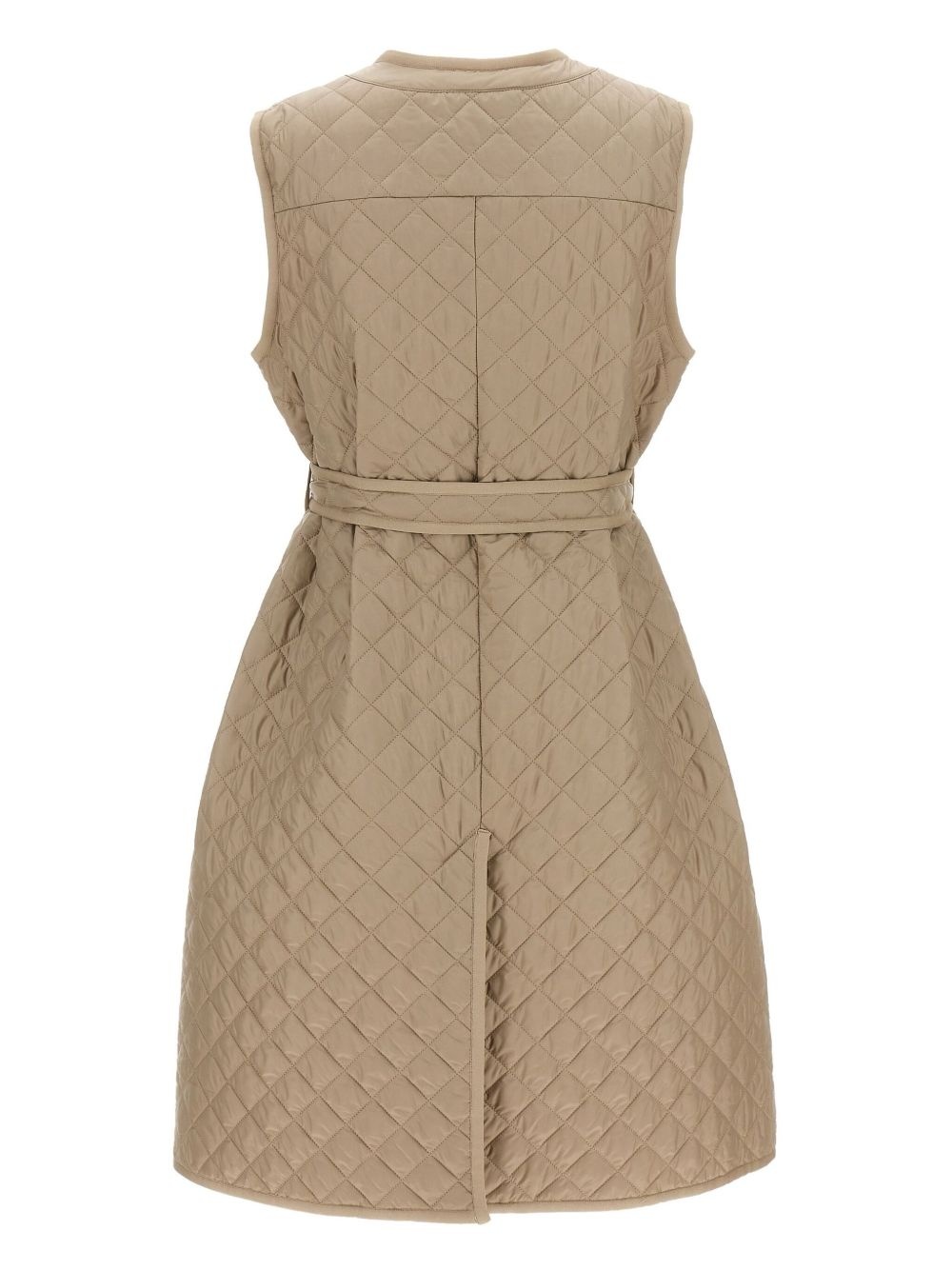 Lauren gilet - 2