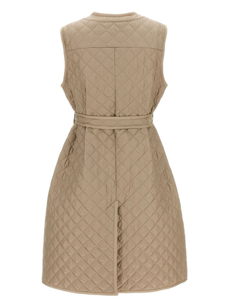 Max Mara Lauren gilet outlook