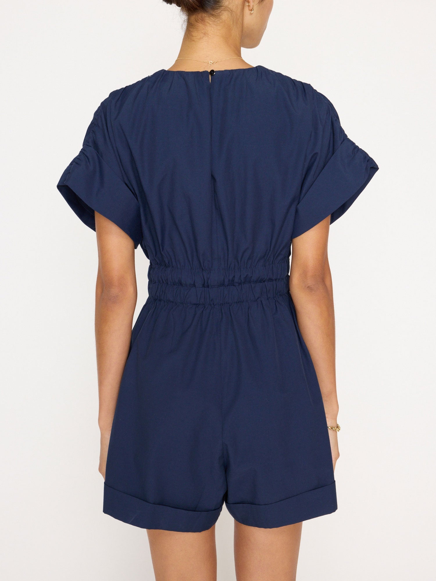 The Alessia Romper - 5