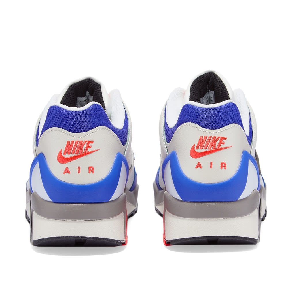 Nike Air Structure - 3