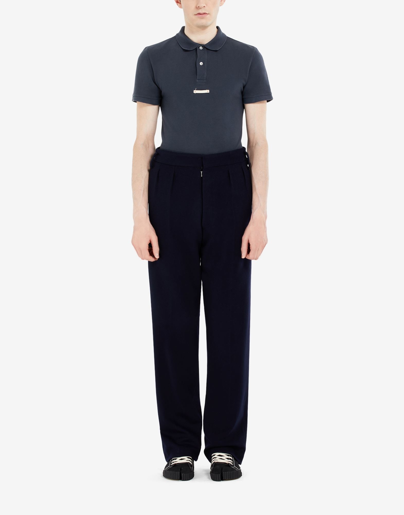 Tailored trousers - 2