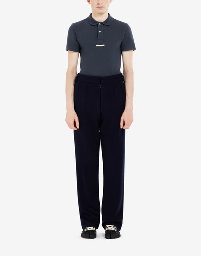 Maison Margiela Tailored trousers outlook