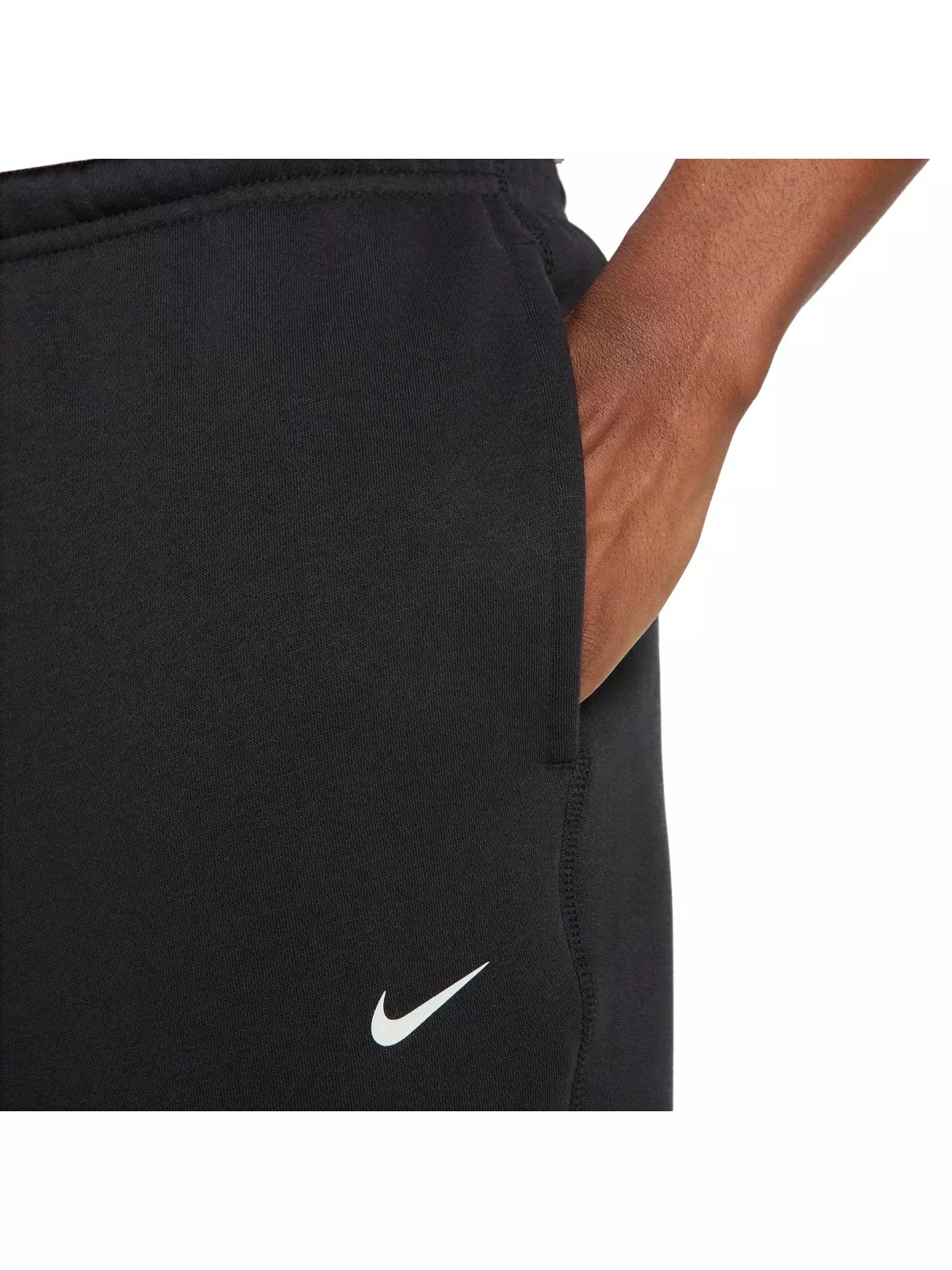 Men's Club Fleece Ja Basketball Joggers - 3