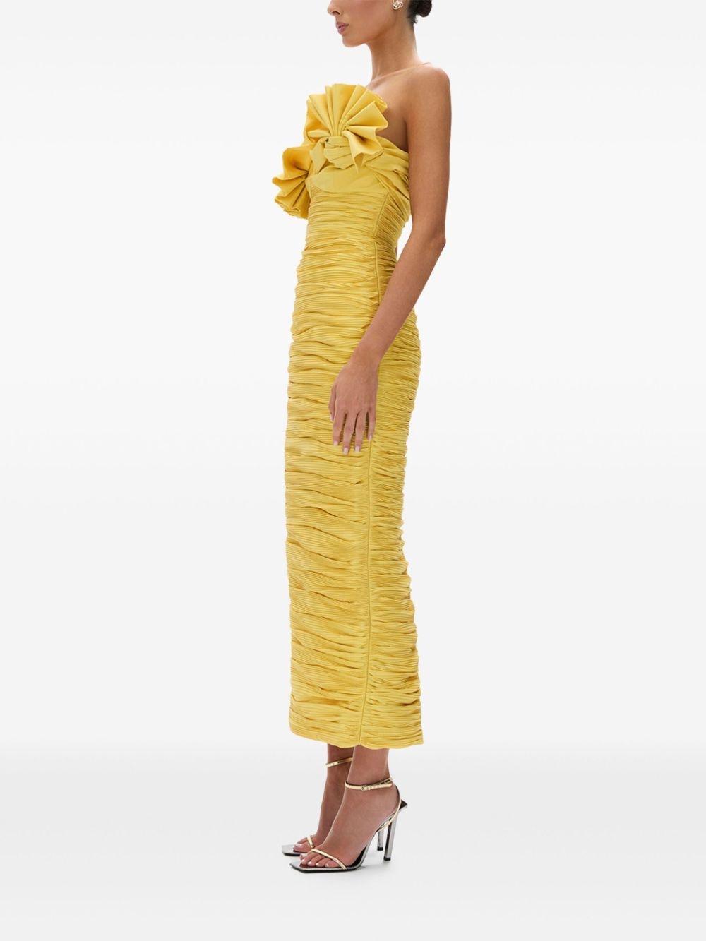 Jensen dress - 3