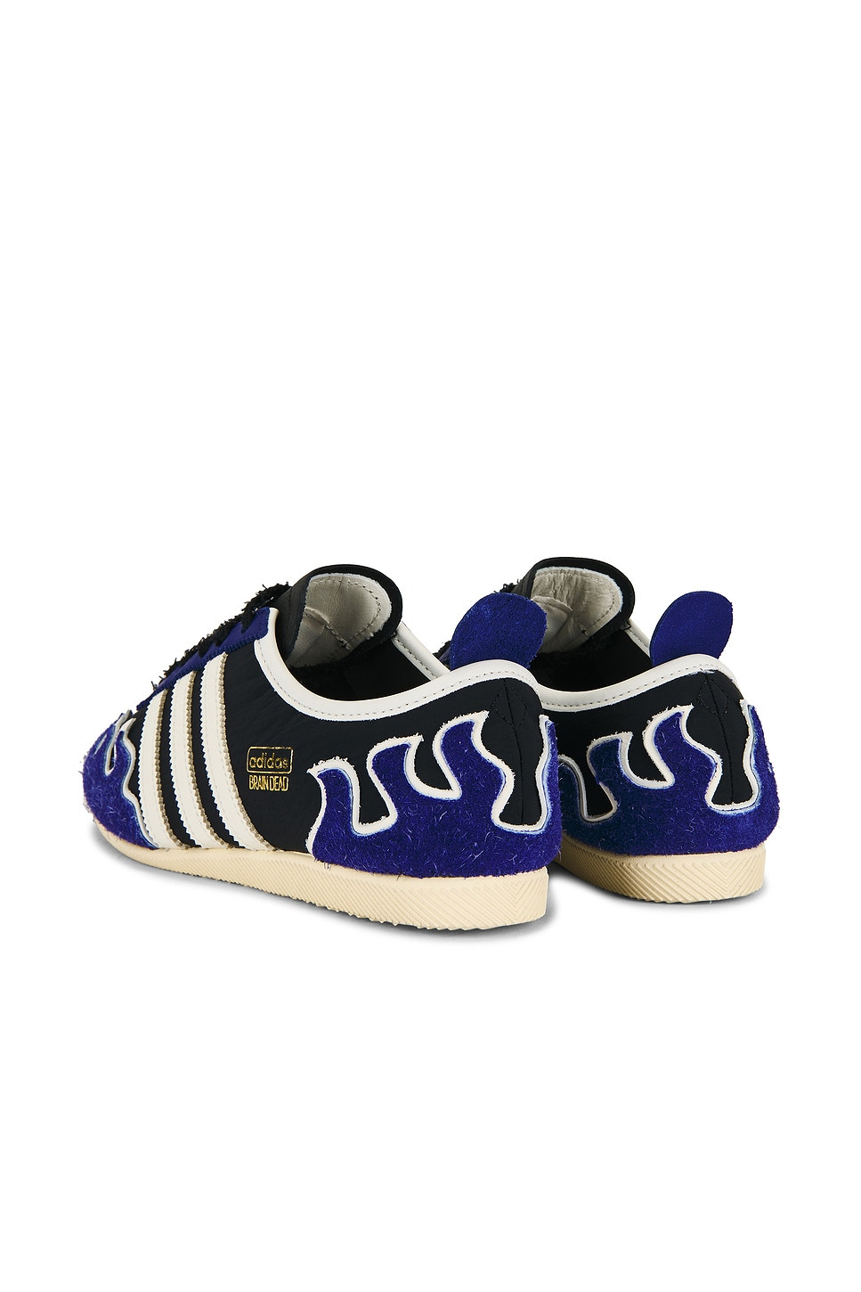 X Brain Dead Japan Lo Sneaker - 3