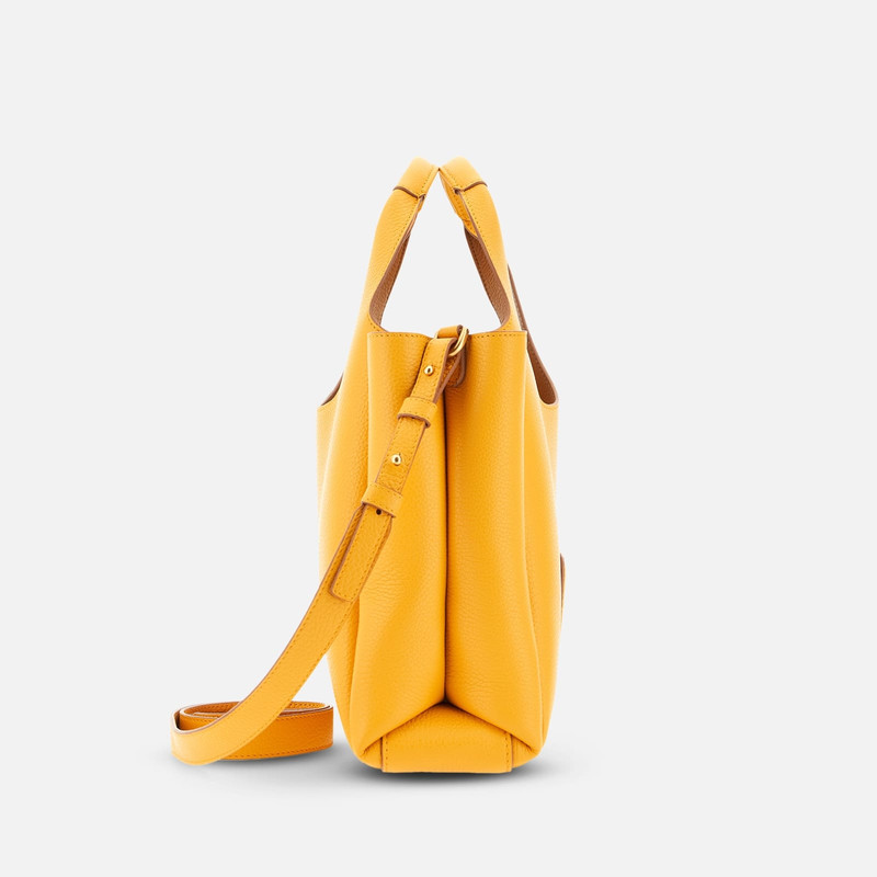 HOGAN Hogan H-Bag Shopping Bag Small outlook