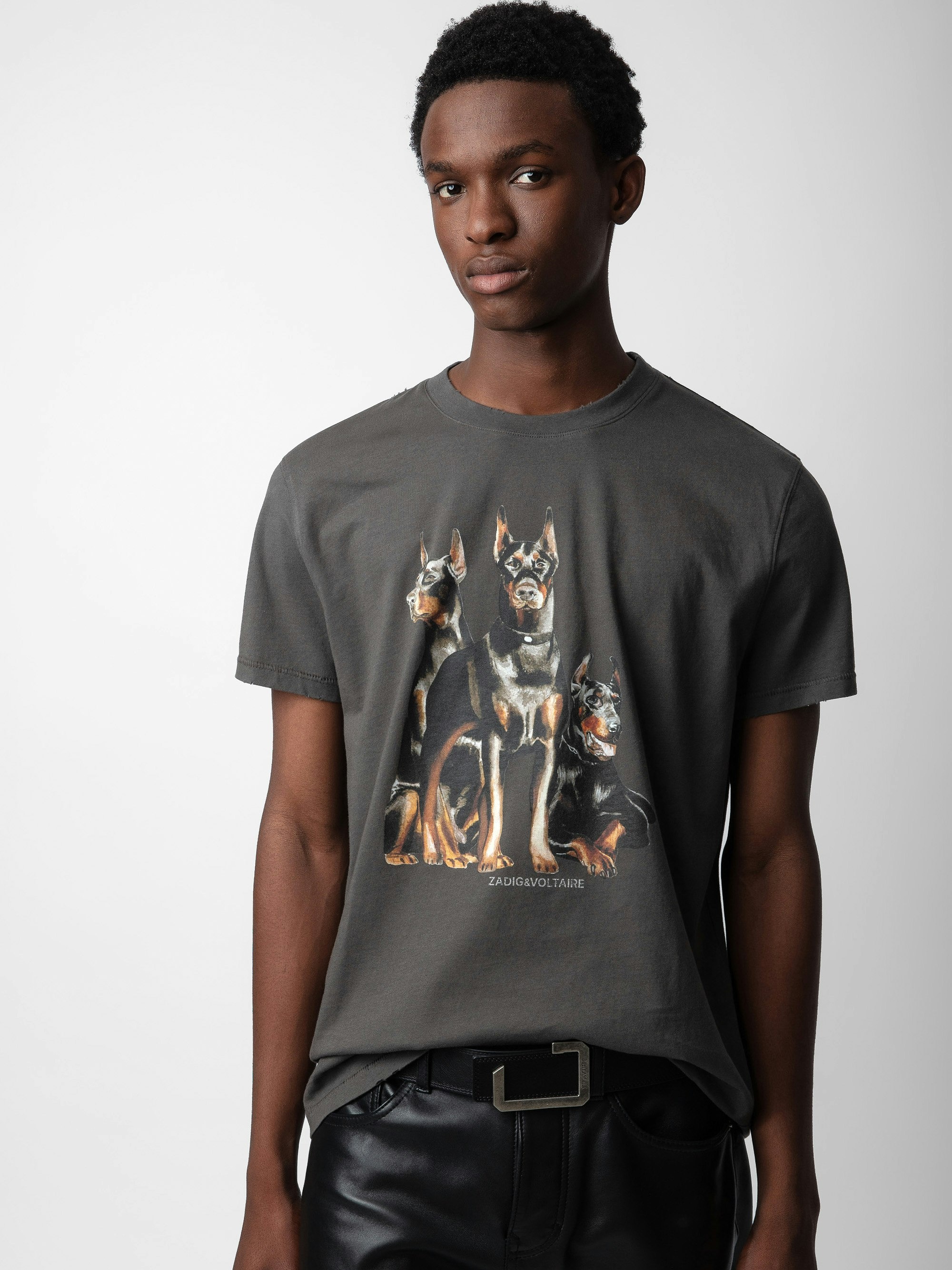 Jimmy T-shirt - 7