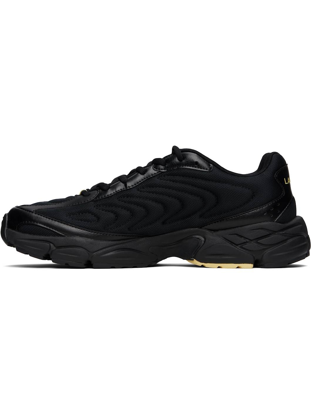 Black Storm 96 2K Lite Sneakers - 3