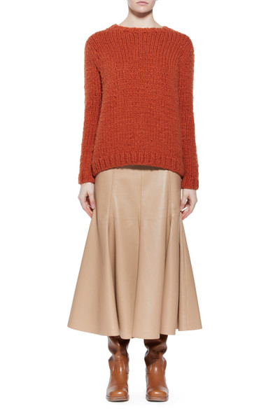 GABRIELA HEARST Lawrence Sweater in Welfat Cashmere outlook