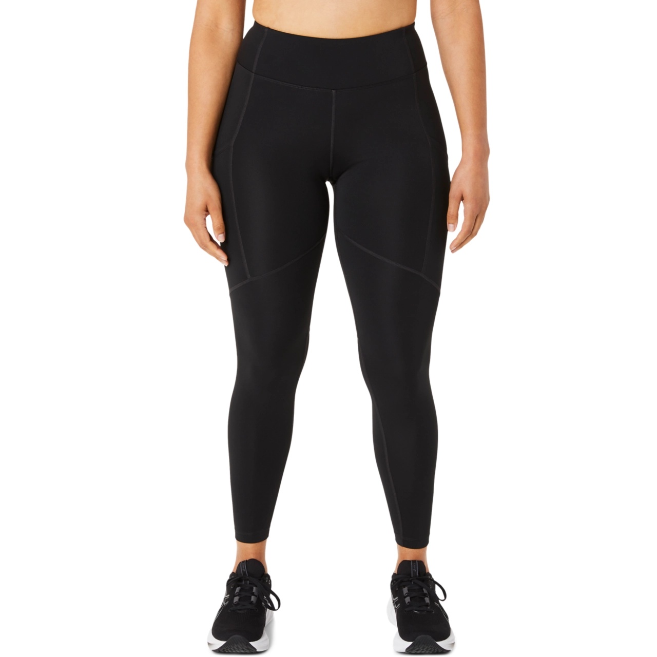 WOMEN'S NEW STRONG 92 PRINTED TIGHT - 1