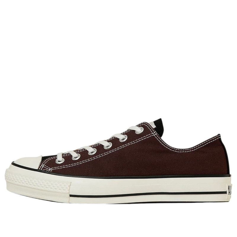 Converse All Star J OX 'Dark Brown Brown' 31315480 - 1