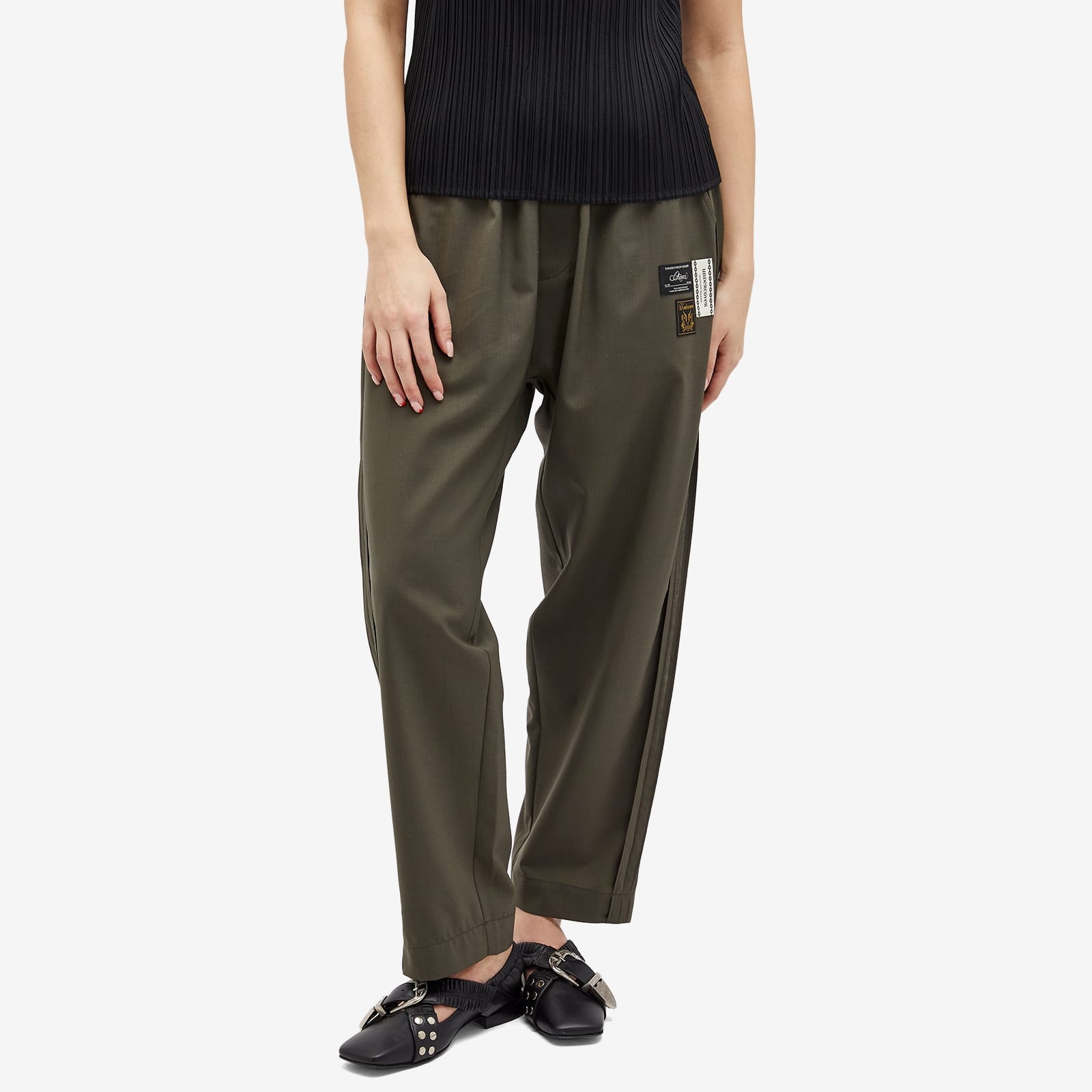 Undercover Casual Trousers - 2