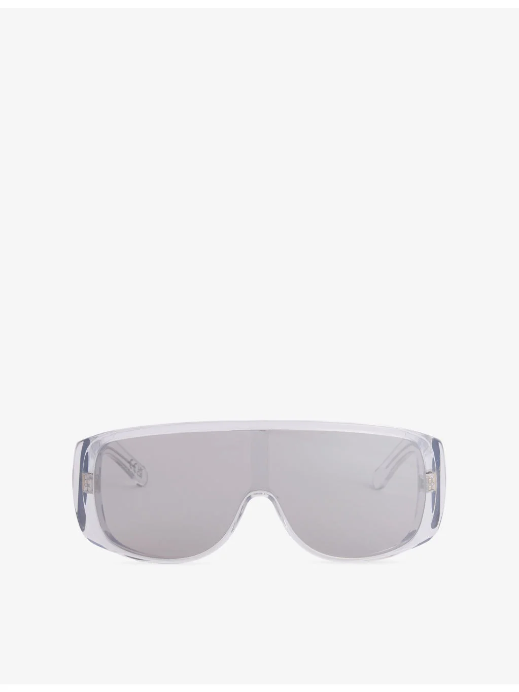 Margiela MM6 Mask Acetate Sunglasses - 1
