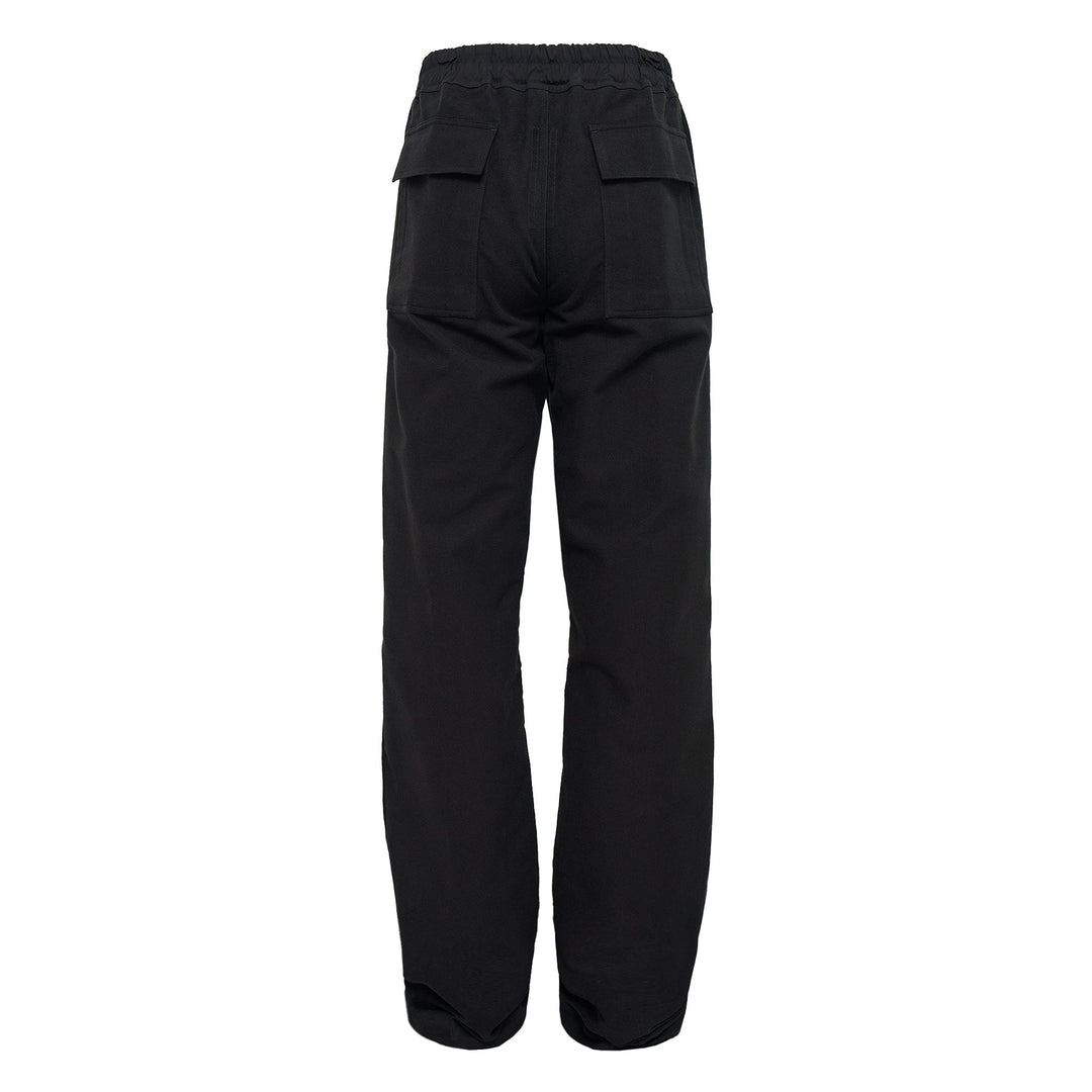 Dietrich Drawstring Brushed - 2