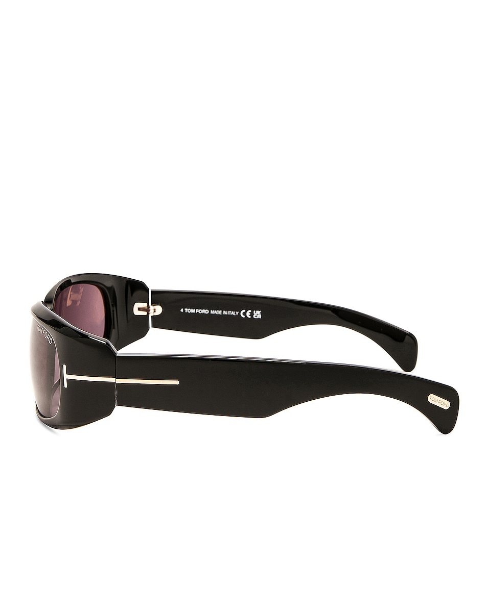 Corey Sunglasses - 3