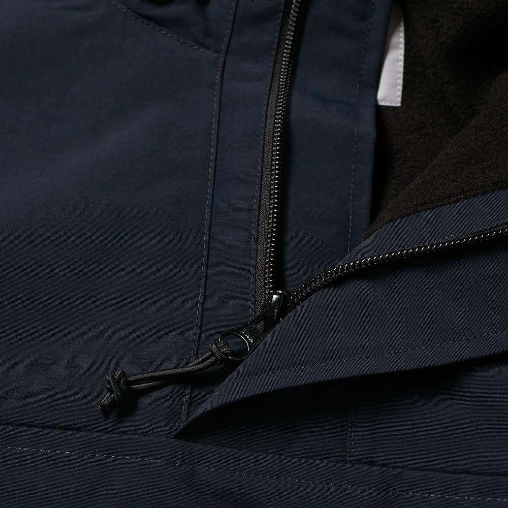 Carhartt WIP Fleece Lined Nimbus Pullover Jacket - 3