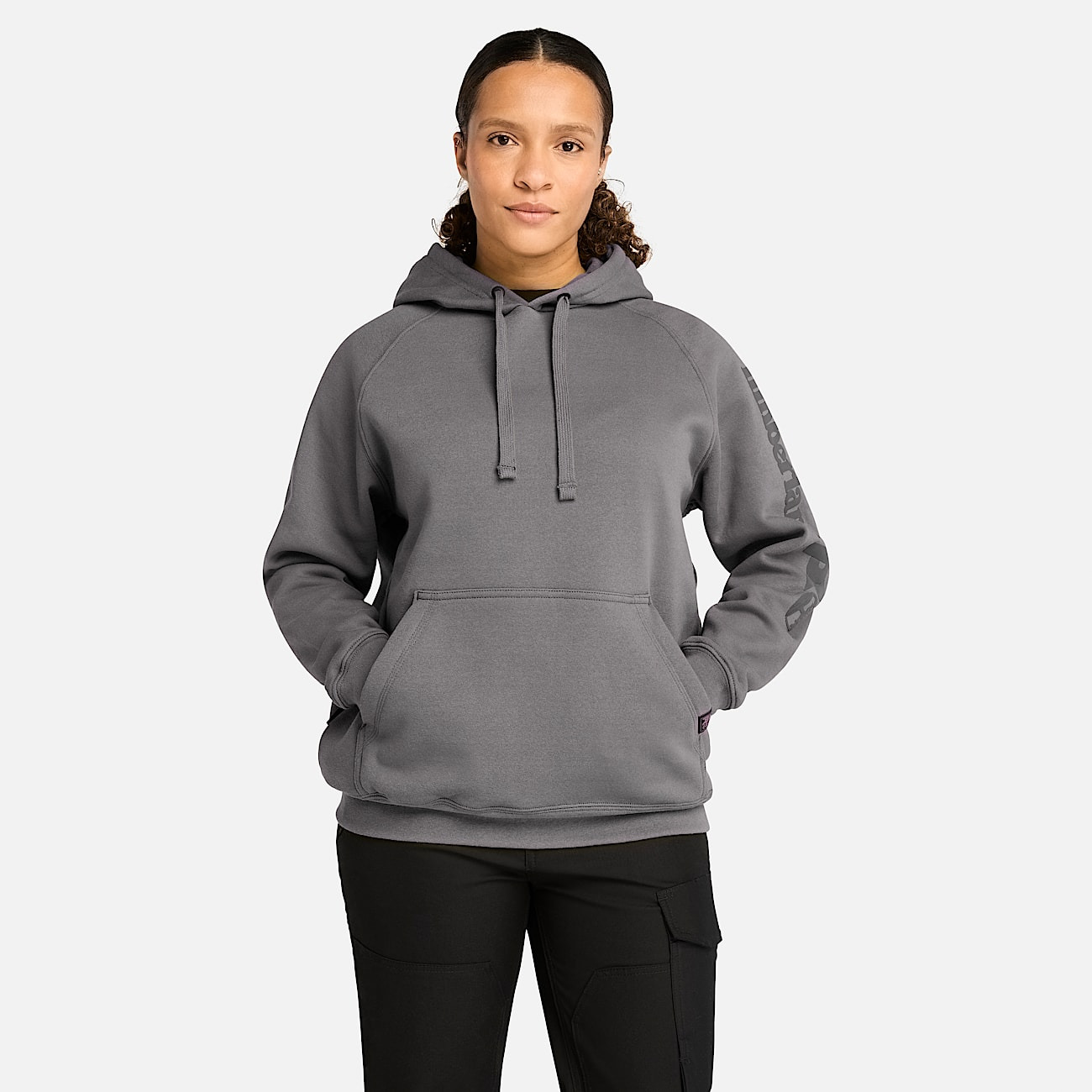 Women's Timberland PRO® Hood Honcho Sport Hoodie - 2