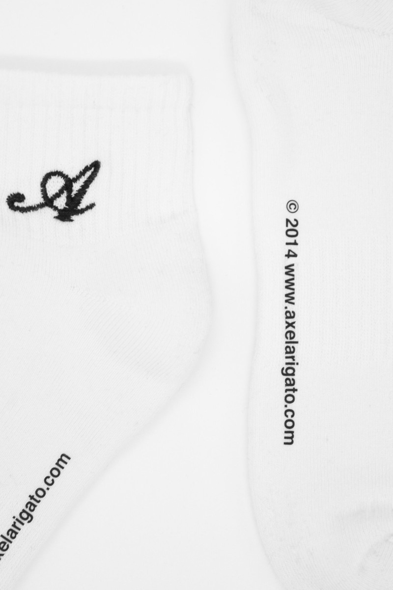 Signature Ankle Socks 3