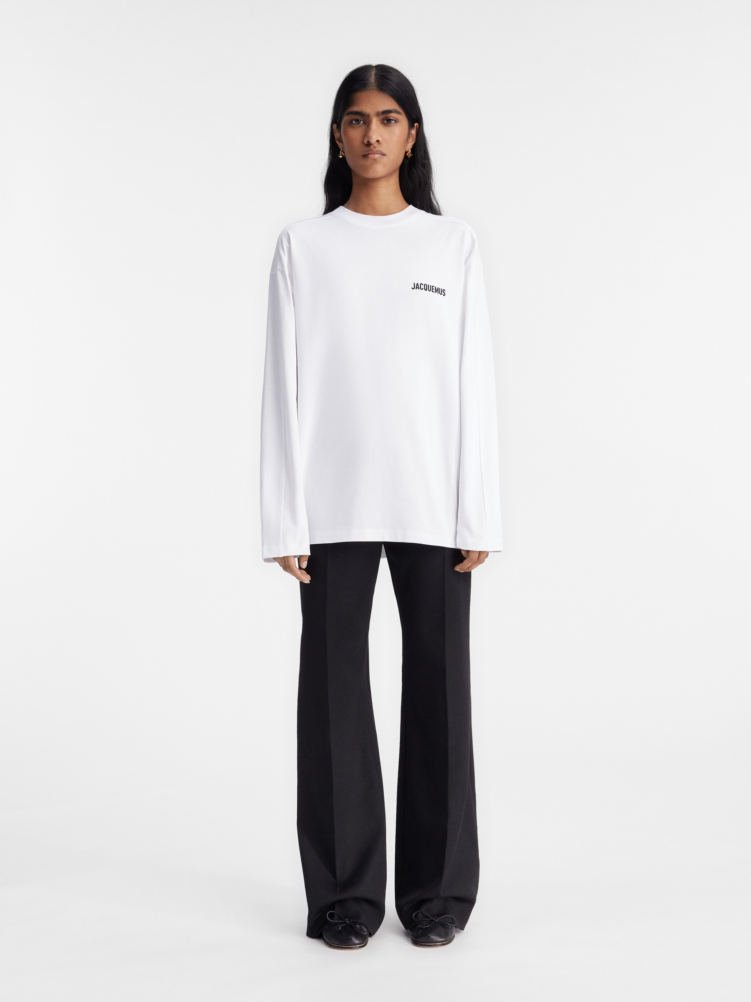 The Montaigne t-shirt - 5