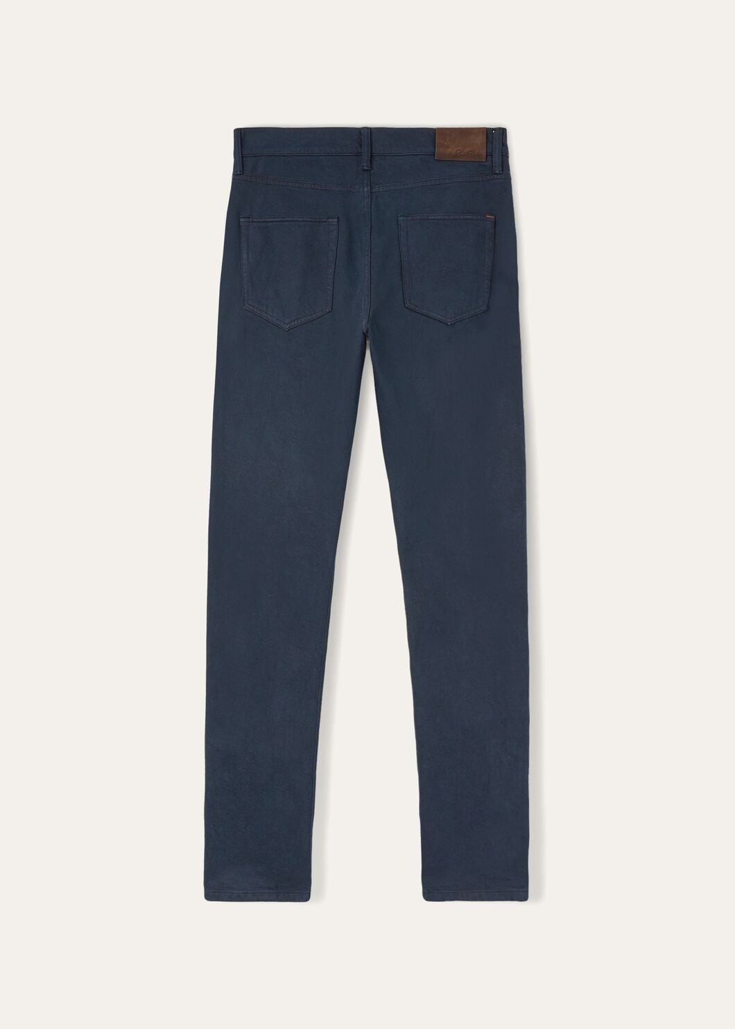 Five-Pocket Trousers - 6