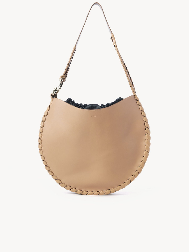 Chloé LARGE MATE HOBO outlook