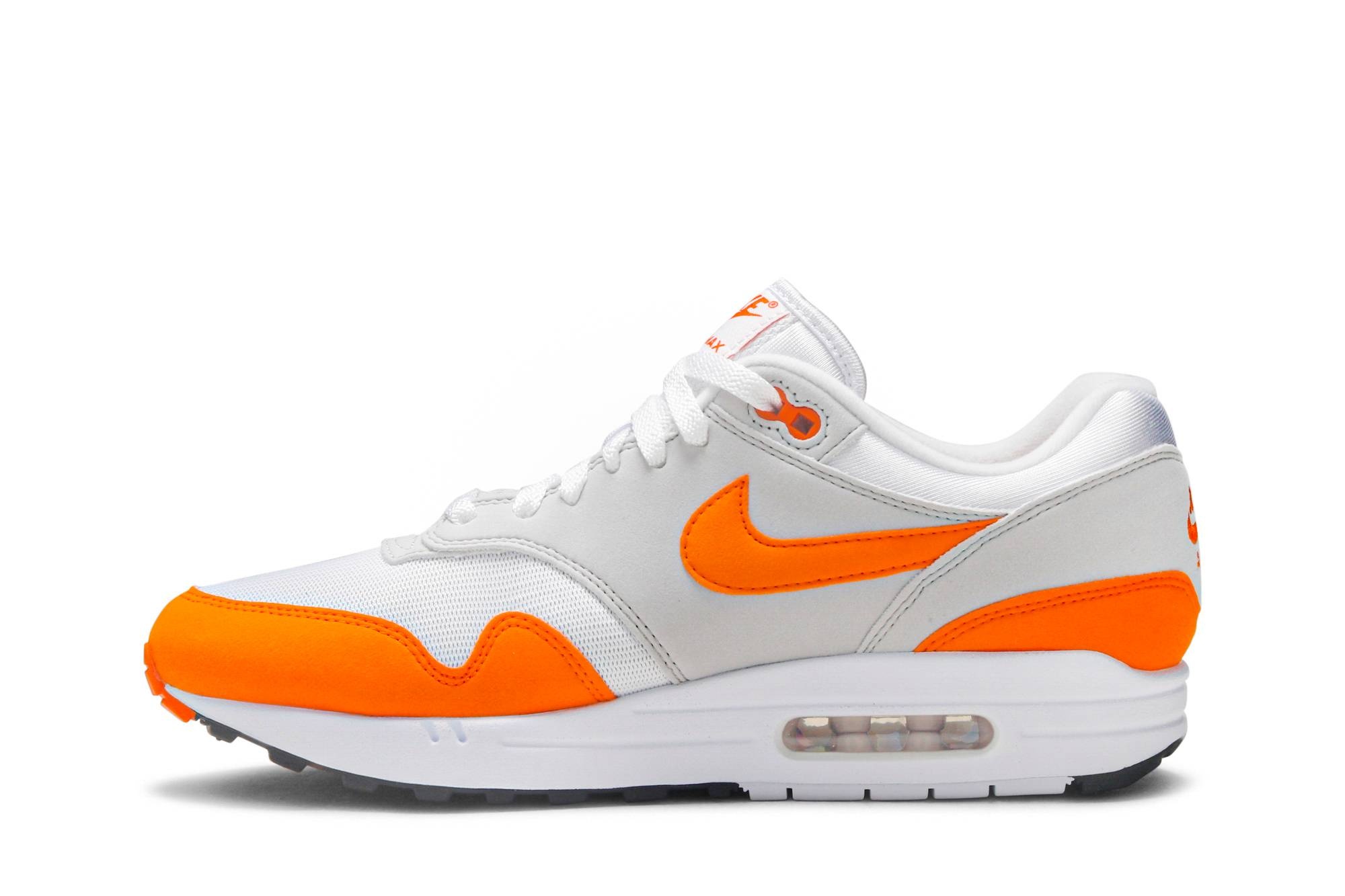 Air Max 1 'Magma Orange' - 3