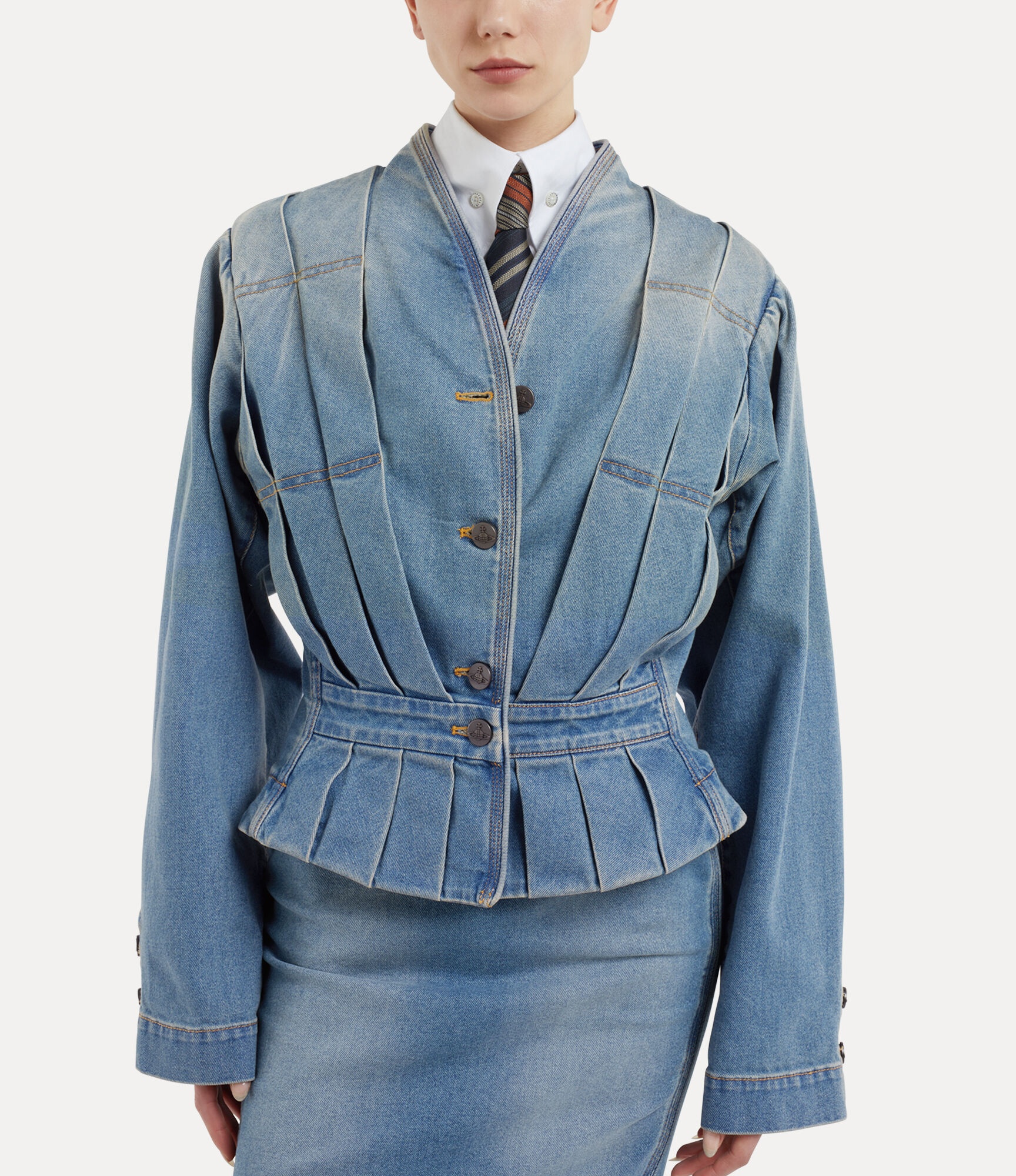 N5 JACKET - 5