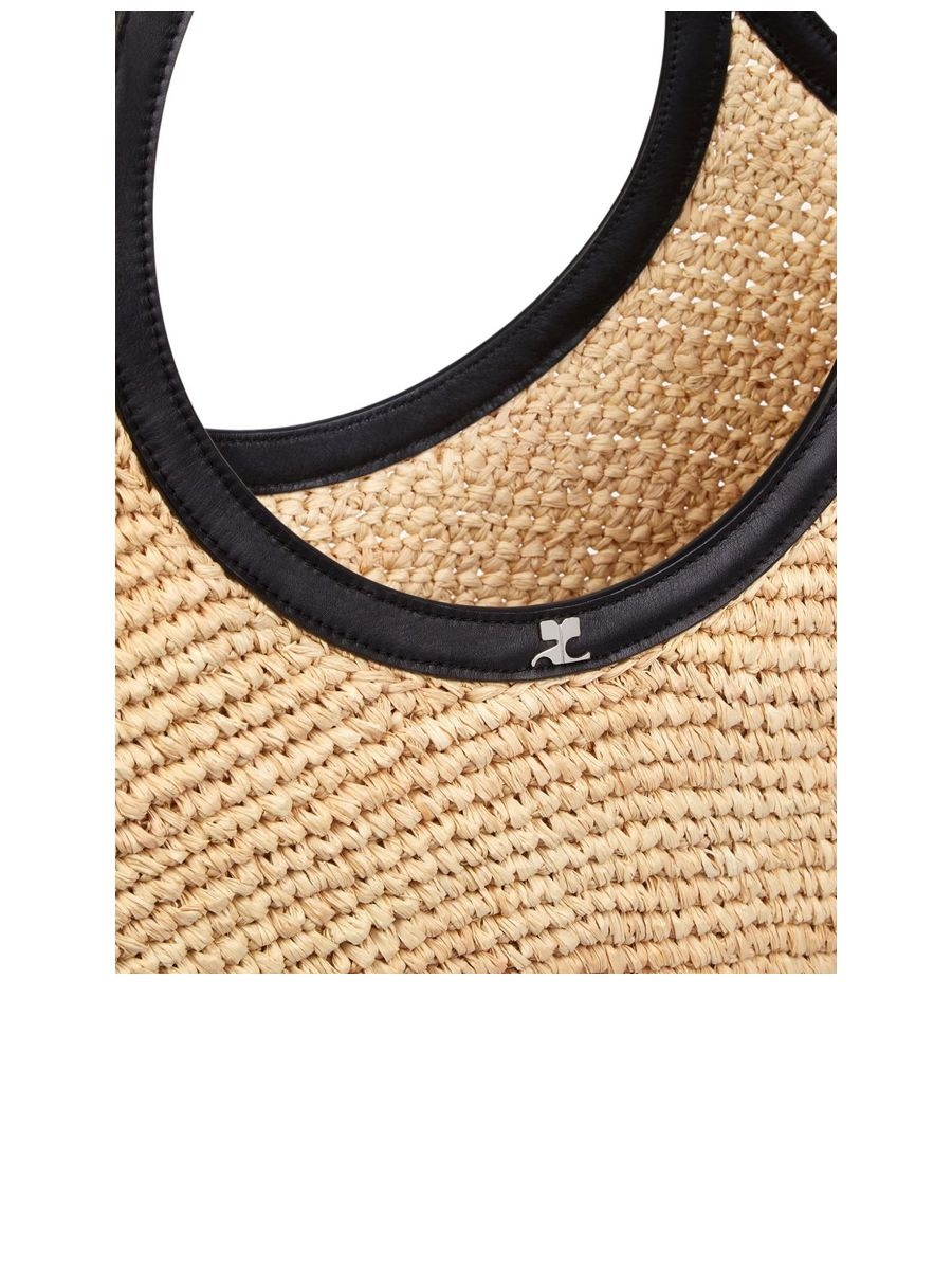 Courreges Maxy Holy Tote Bag - 6