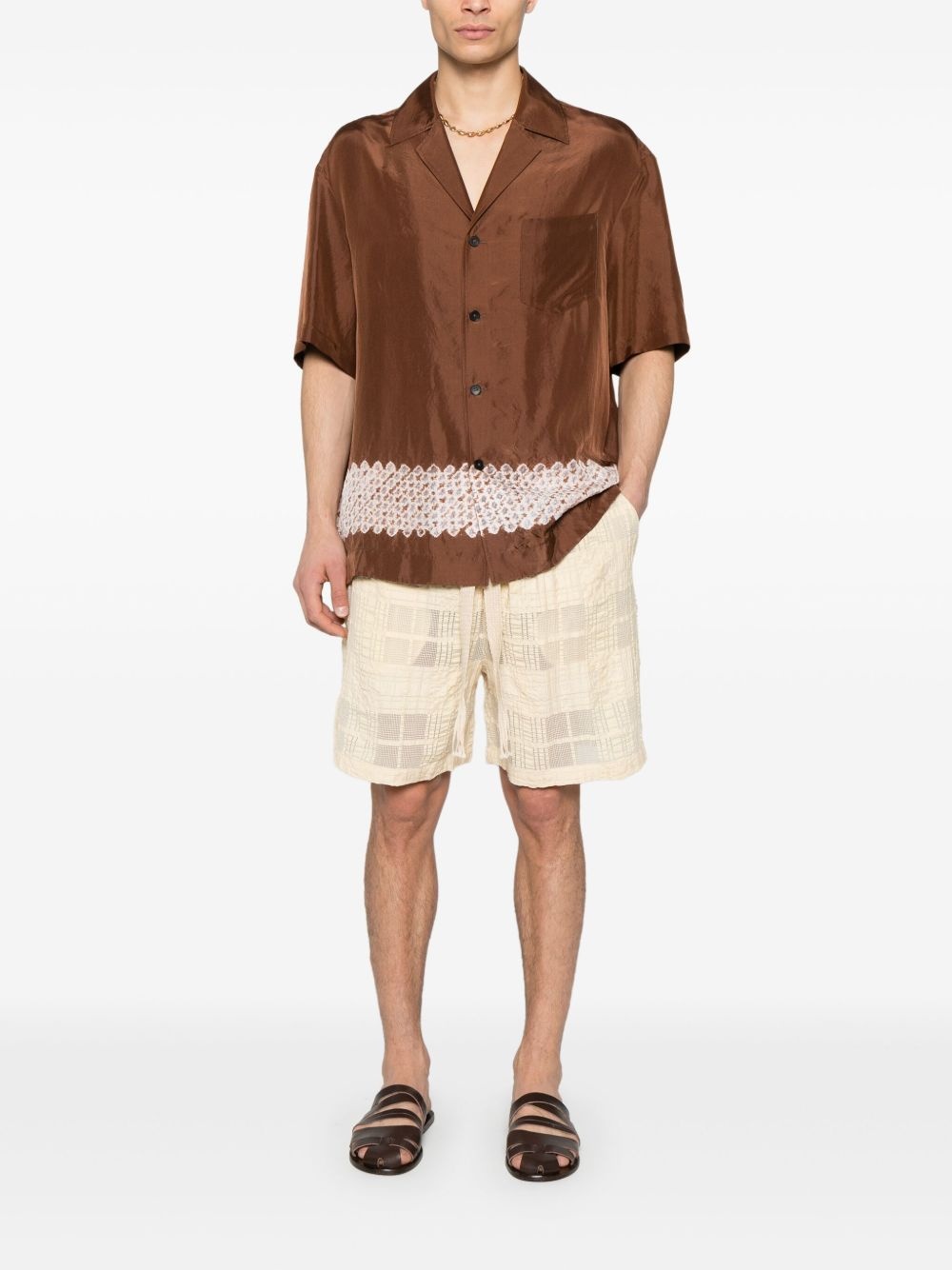 Enzo shorts - 2