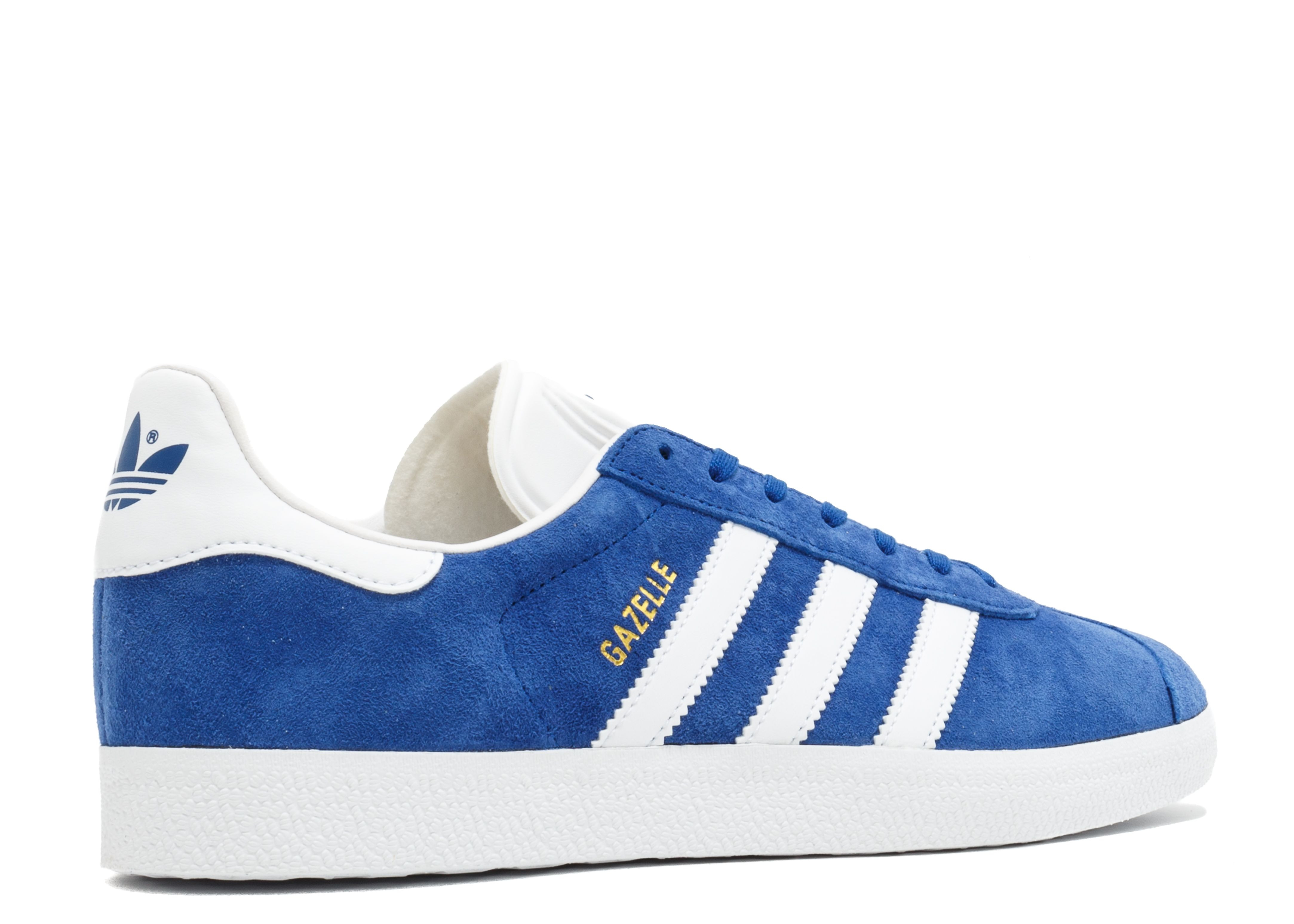 GAZELLE 'ROYAL' - 3