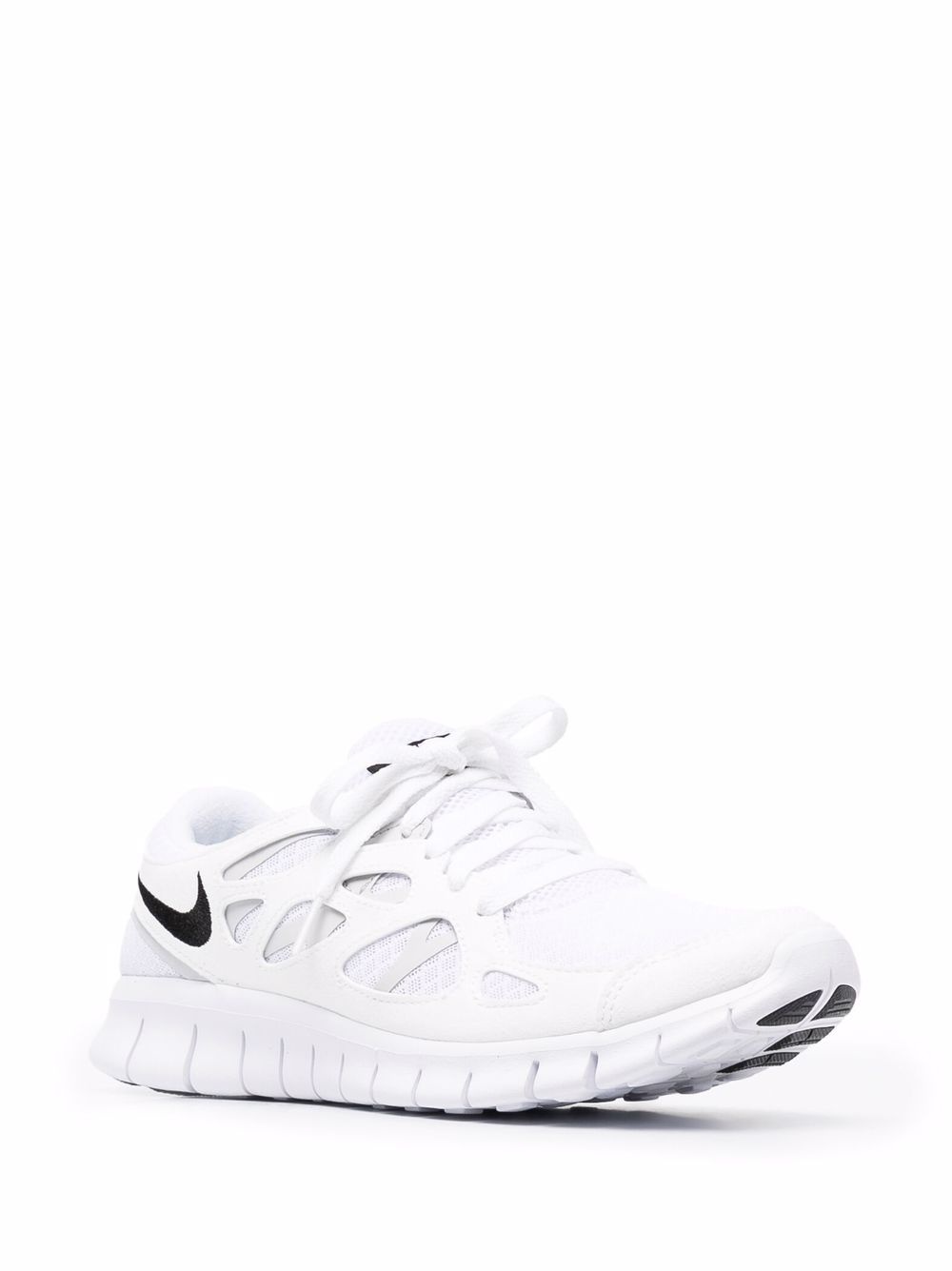 Free Run 2 low-top sneakers - 2