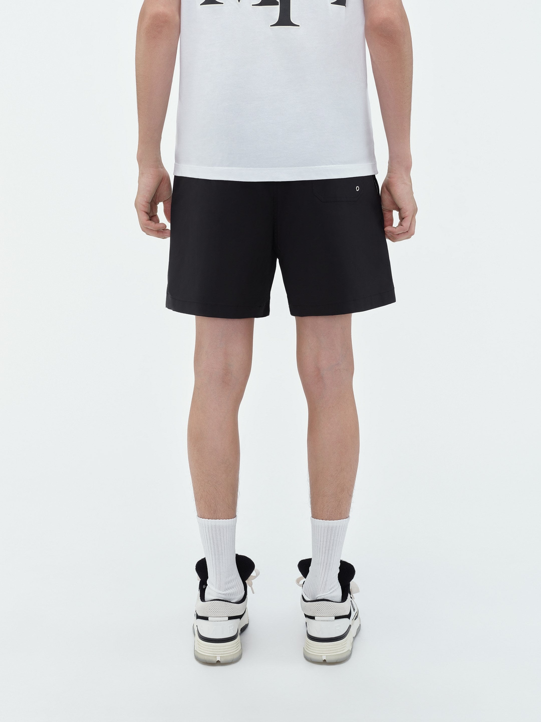 VERTICAL STACK AMIRI SWIM TRUNKS - 5