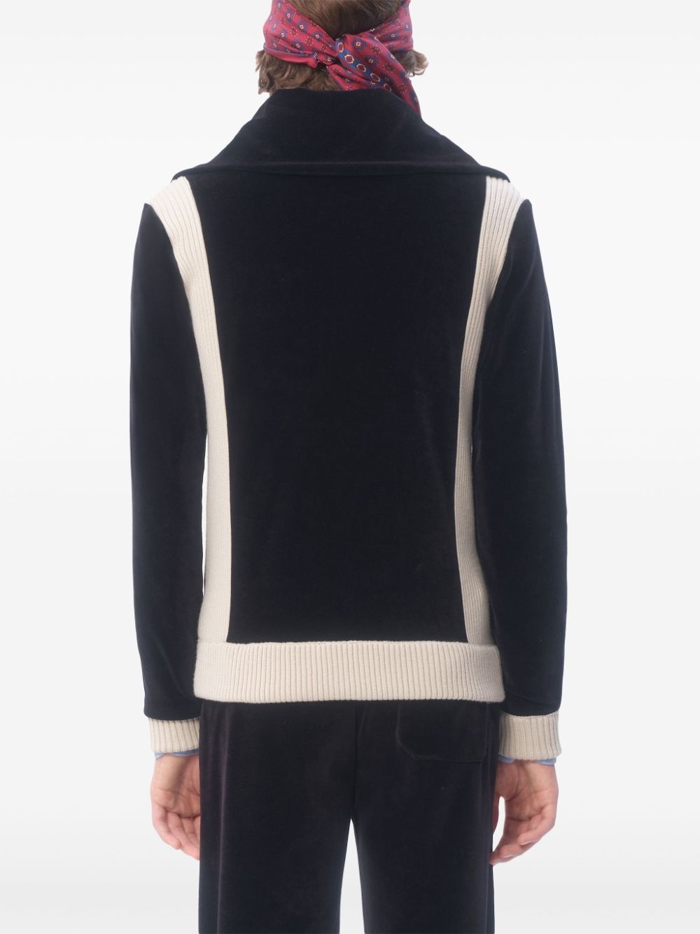 Chez sweatshirt - 4
