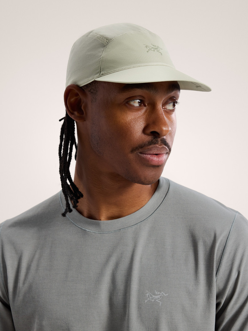 Aerios 5 Panel Cap 3
