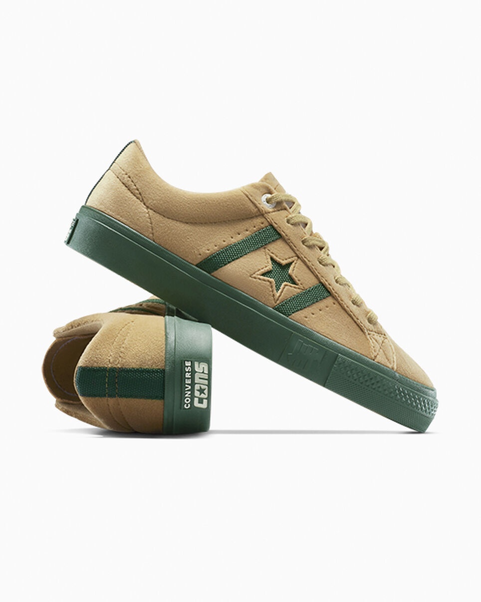 Converse x UNDEFEATED One Star Academy Pro - 6