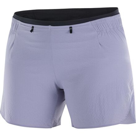 Sense Aero 5in Short - Women's - 3
