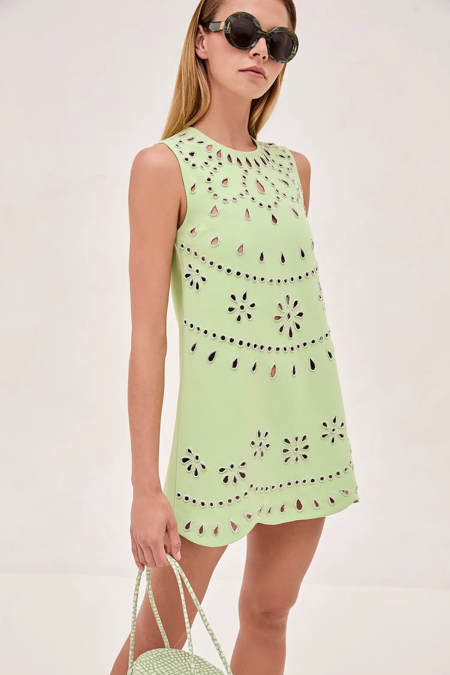 Adilyn Dress - 2