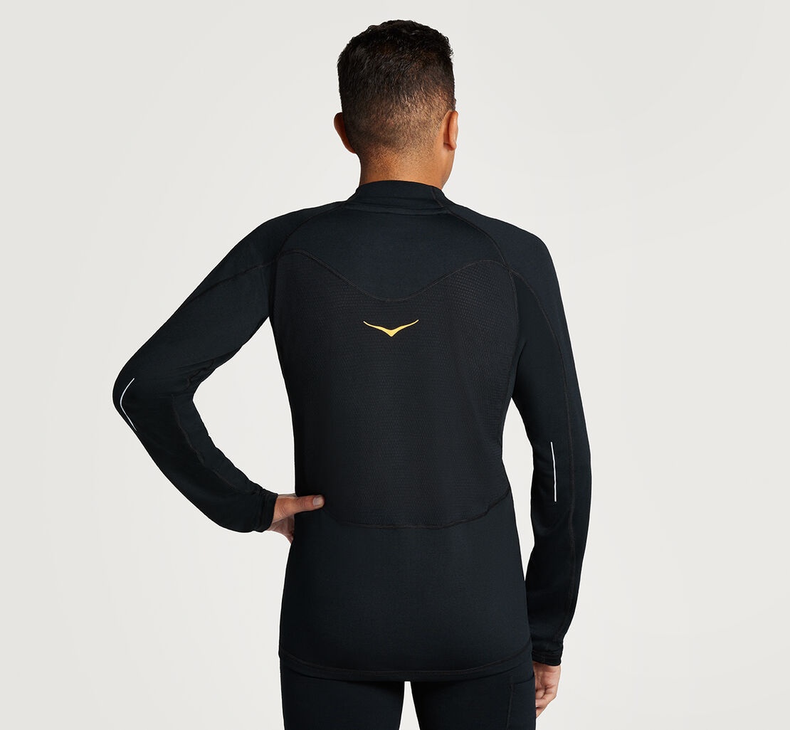 Men's Merino Midlayer - 2