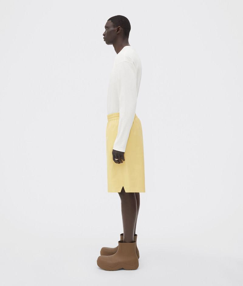 Bottega Veneta shorts outlook