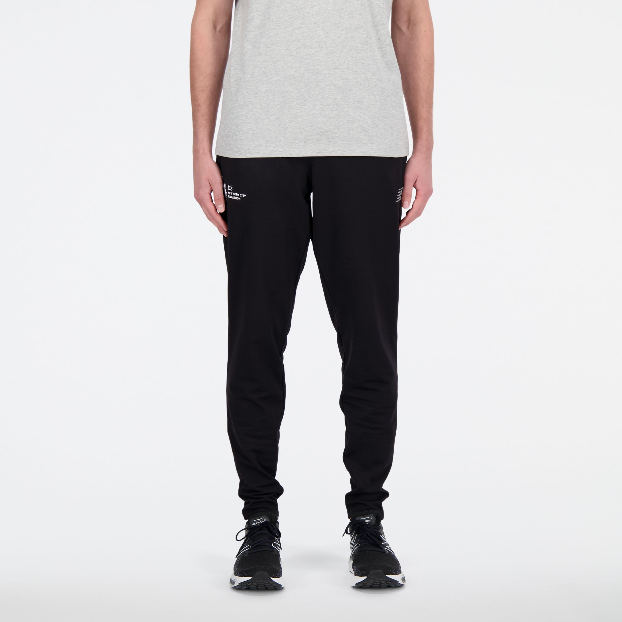 NYC Marathon Q Speed Jogger - 1