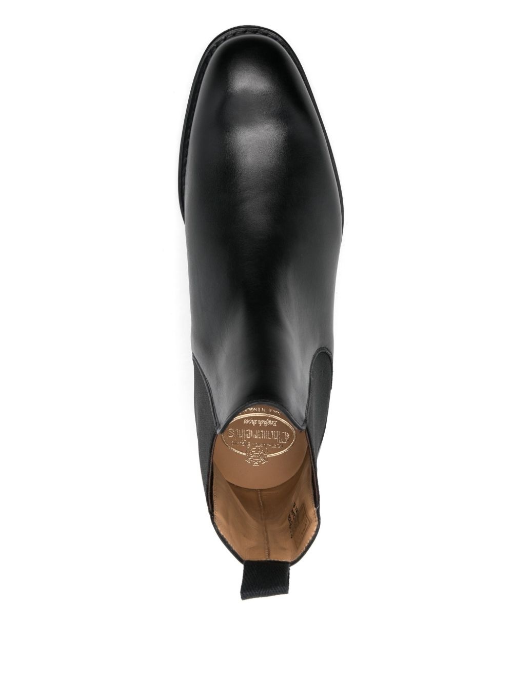 Amberley boots - 4