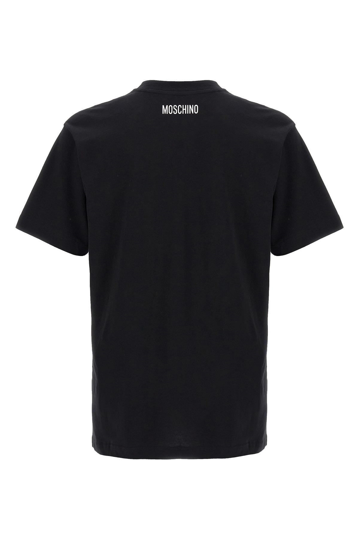 Printed T-shirt - 2