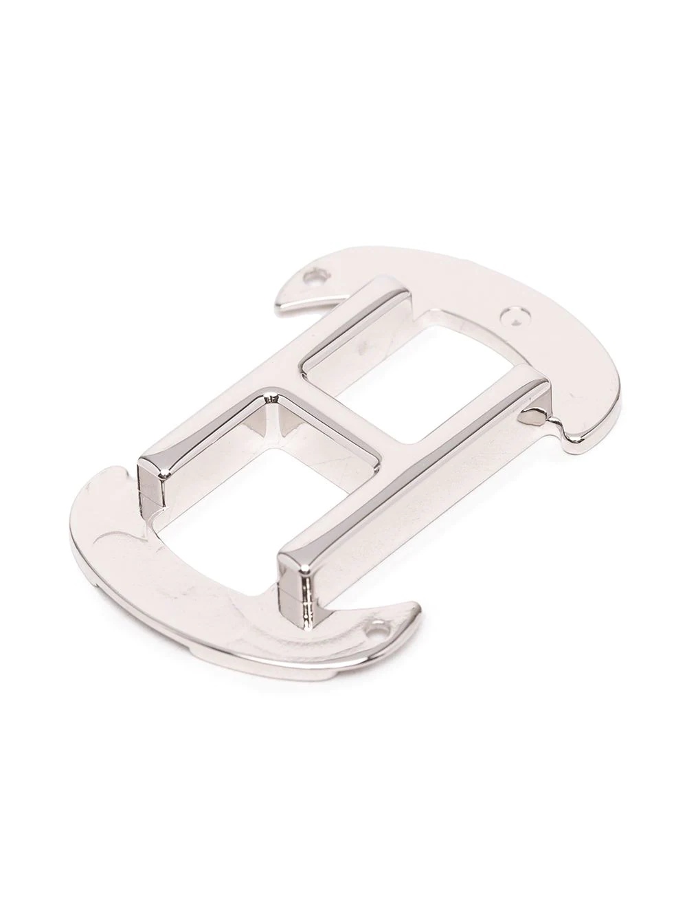 H interchangeable belt buckle - 3