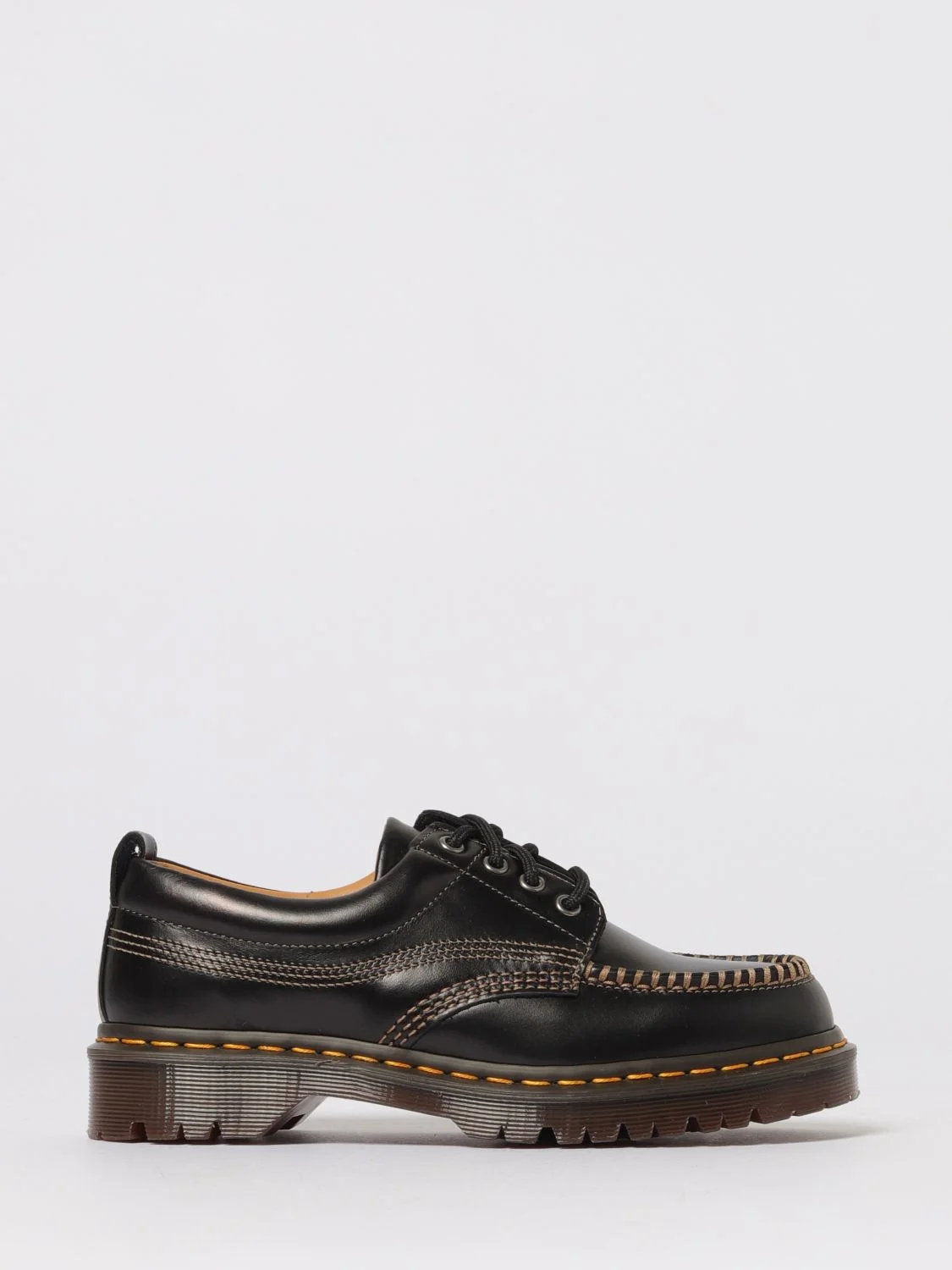 Shoes men Dr. Martens - 1
