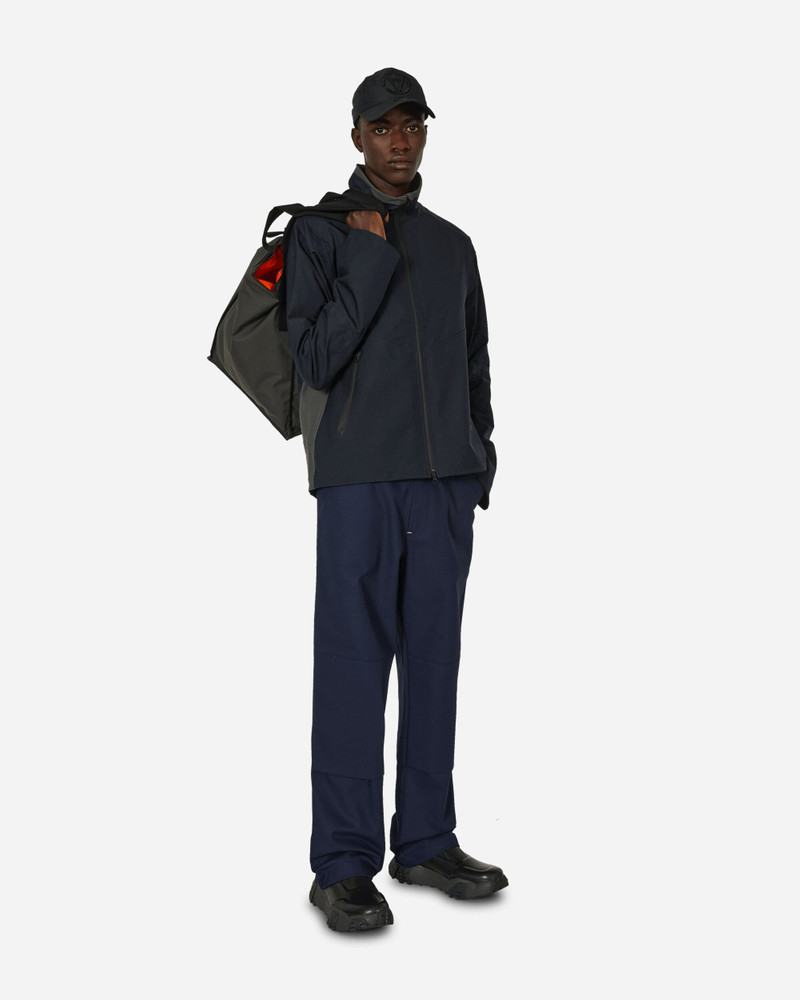 GR10K Replicated Klopman Pants Navy outlook